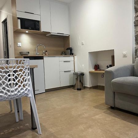 Charmant Studio Au Coeur De La Rue Fesch D'Ajaccio Аяччо Екстер'єр фото