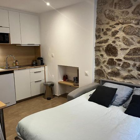 Charmant Studio Au Coeur De La Rue Fesch D'Ajaccio Аяччо Екстер'єр фото